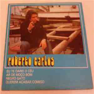 Roberto Carlos - Negro Gato download free