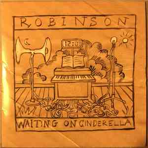 Robinson  - Waiting On Cinderella download free