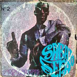 Rocky Roberts & The Airedales - Sabato Sera No2 download free Rocky Roberts & The Airedales - Sabato Sera No2 download mp3 flac