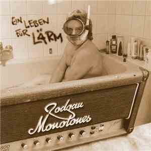 Rodgau Monotones - Ein Leben Für Lärm download free Rodgau Monotones - Ein Leben Für Lärm download mp3 flac