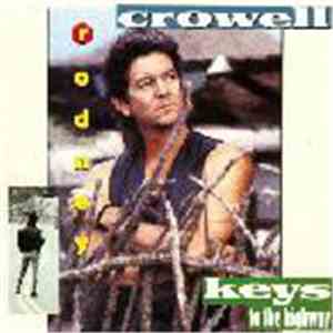 Rodney Crowell - Keys To The Highway download mp3 flac