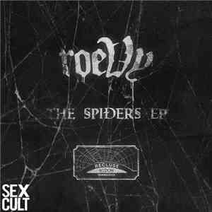 roeVy - The Spiders EP download free