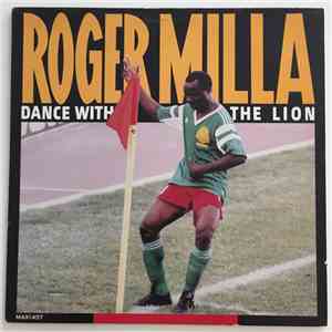 Roger Milla - Dance With The Lion download free