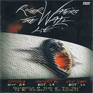 Roger Waters - The Wall Live 2010 download free Roger Waters - The Wall Live 2010 download mp3 flac