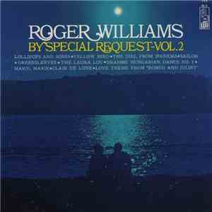 Roger Williams  - By Special Request-Vol.2 download free