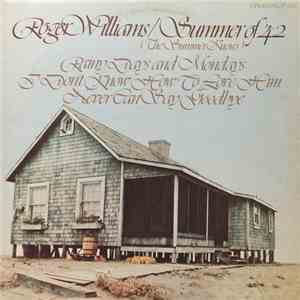 Roger Williams  - Summer Of '42 (The Summer Knows) download free