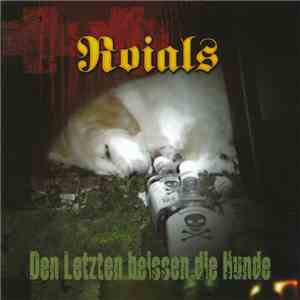 Roials - Den Letzten Beissen Die Hunde download free