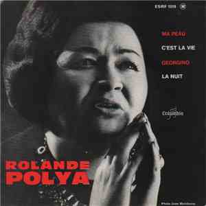 Rolande Polya - Ma Peau download mp3 flac