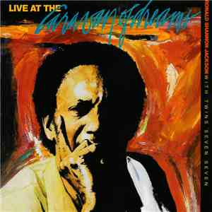 Ronald Shannon Jackson With Twins Seven Seven - Live At The Caravan Of Dreams download mp3 flac