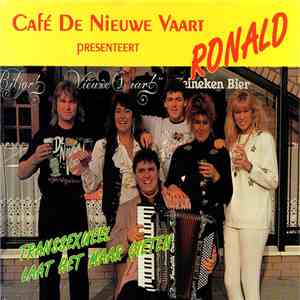 Ronald  - Transsexueel / Laat Het Maar Gieten download free