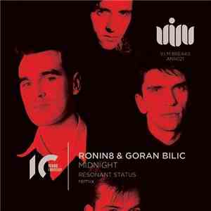 Ronin8 & Goran Bilic - Midnight download free Ronin8 & Goran Bilic - Midnight download mp3 flac