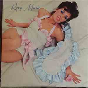 Roxy Music - Roxy Music download mp3 flac