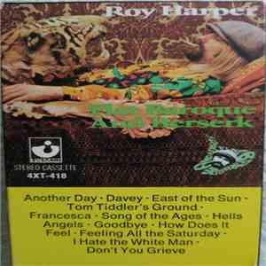 Roy Harper - Flat Baroque And Berserk download free