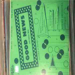 Royale Orchestra And Singers - Good News download free