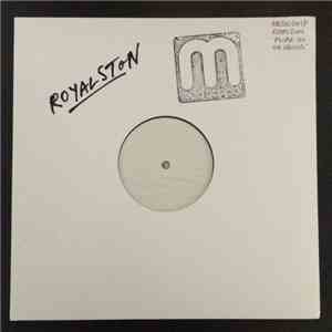 Royalston - People On The Ground download free Royalston - People On The Ground download mp3 flac