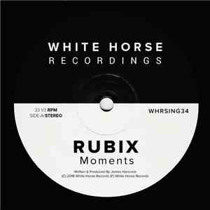 Rubix  - Moments download free
