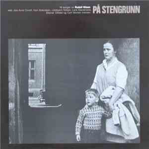 Rudolf Nilsen - På Stengrunn (16 Sanger Av Rudolf Nilsen) download free