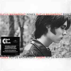 Rufus Wainwright - Poses download mp3 flac