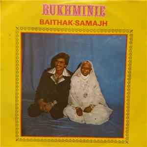 Rukhminie - Baithak-Samajh