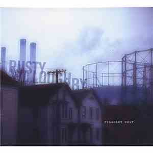 Rusty Willoughby - Filament Dust download mp3 flac
