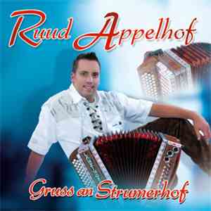 Ruud Appelhof - Gruss an Strumerhof download free