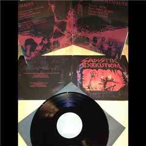 Sadistik Exekution - The Magus download free