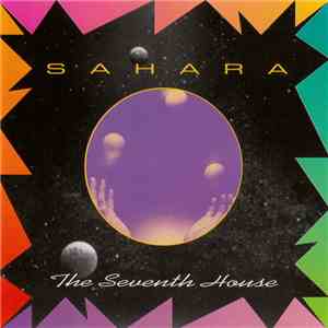 Sahara  - The Seventh House download free