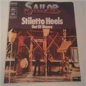 Sailor - Stiletto Heels / Out Of Money download free Sailor - Stiletto Heels / Out Of Money download mp3 flac