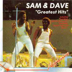 Sam & Dave - Greatest Hits download mp3 flac