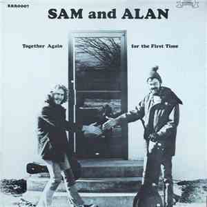 Sam And Alan - Together Again For The First Time download free Sam And Alan - Together Again For The First Time download mp3 flac