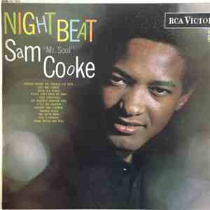 Sam Cooke - Night Beat download free