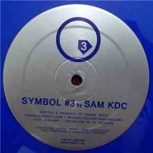 Sam KDC - Symbol #3 download mp3 flac