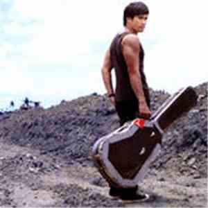 Sam Milby - A Little Too Perfect download free