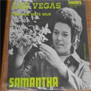Samantha - Las Vegas / Maak Me Niets Wijs download free Samantha - Las Vegas / Maak Me Niets Wijs download mp3 flac