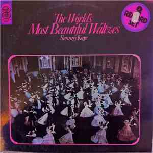 Sammy Kaye - The World's Most Beautiful Waltzes download mp3 flac Sammy Kaye - The World's Most Beautiful Waltzes download free
