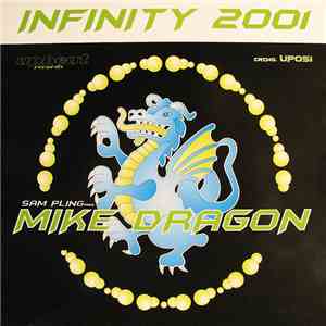 Sam-Pling Pres. Mike Dragon - Infinity 2001 download mp3 flac