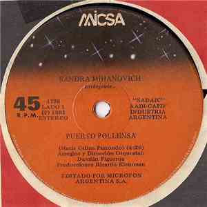 Sandra Mihanovich - Puerto Pollensa download free
