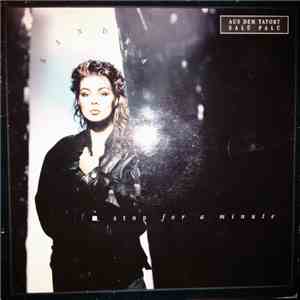 Sandra - Stop For A Minute download free
