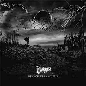 Sangria  - Renaces de La Miseria download mp3 flac