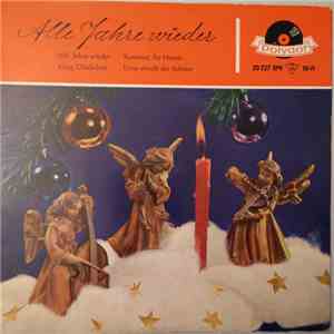 Santa Claus Orchester - Alle Jahre Wieder download free Santa Claus Orchester - Alle Jahre Wieder download mp3 flac