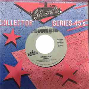 Santana - Jingo / Evil Ways download free