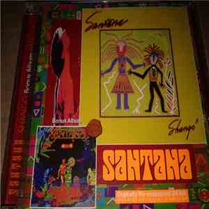 Santana - Shango / Amigos download free