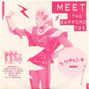 Sapporo 72 - Meet The Sapporo 72's download free