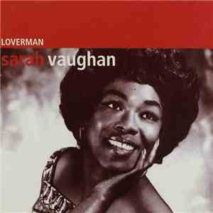 Sarah Vaughan - Loverman download free