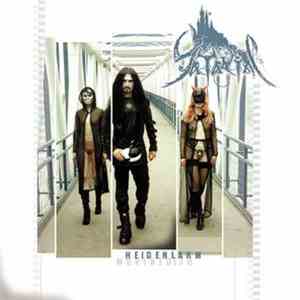 Satarial - Heidenlarm download free Satarial - Heidenlarm download mp3 flac