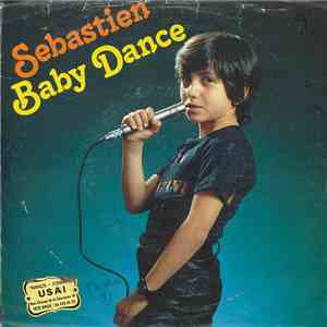Sébastien - Baby Dance download mp3 flac
