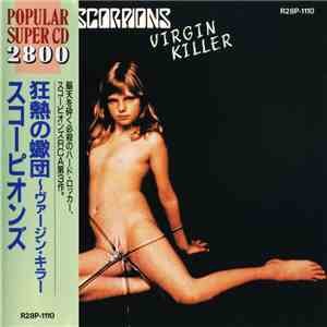 Scorpions - Virgin Killer download free