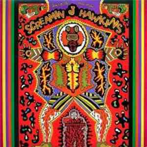 Screamin' Jay Hawkins - Because Is In Your Mind download free Screamin' Jay Hawkins - Because Is In Your Mind download mp3 flac