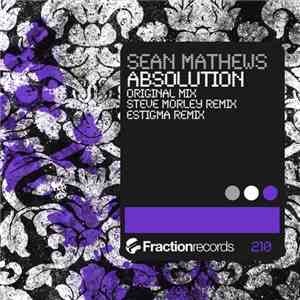 Sean Mathews - Absolution download free