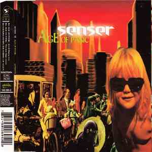 Senser - Age Of Panic download free